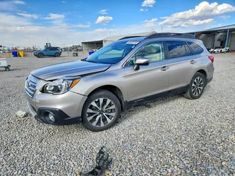 2017 Subaru Outback 4S4BSANC3H3233520 Lot 48688796