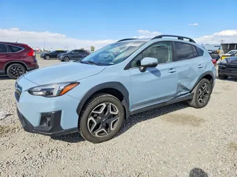 2019 Subaru Crosstrek JF2GTANC8K8240692 Lot 51351236