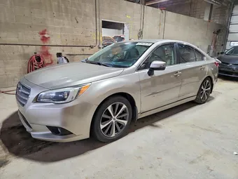 2015 Subaru Legacy 4S3BNEN67F3031645
