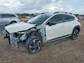 2024 Subaru Crosstrek 4S4GUHM6XR3814129 Lot 47886686