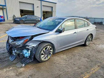 2025 Subaru Legacy 4S3BWGP68S3009394