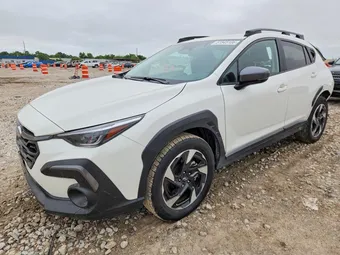 2025 Subaru Crosstrek 4S4GUHL67S3764748 Lot 51545106