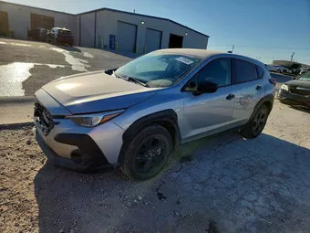 2024 Subaru Crosstrek JF2GUABC4R8886680 Lot 47204486