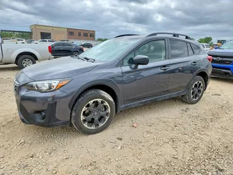 2023 Subaru Crosstrek JF2GTABC0P8292135 Lot 50896456