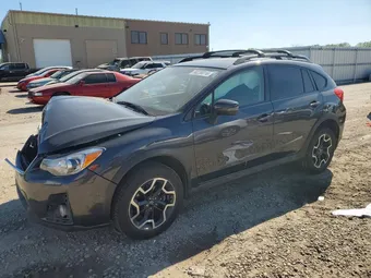 2017 Subaru Crosstrek JF2GPAKCXHH241599 Lot 50238316