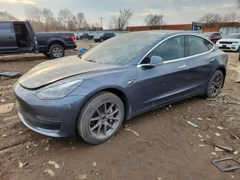2020 Tesla Model 3 5YJ3E1EA9LF658041 Lot 47053826