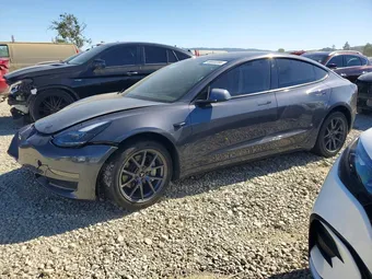 2023 Tesla Model 3 5YJ3E1EA6PF456330 Lot 49000286