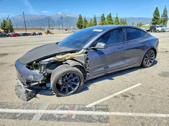 2019 Tesla Model 3 5YJ3E1EA2KF474283 Lot 50836356