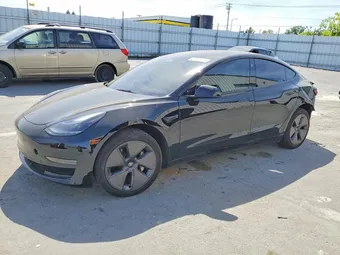 2023 Tesla Model 3 5YJ3E1EA8PF583404 Lot 47230876