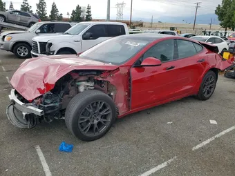 2023 Tesla Model S 5YJSA1E53PF500343 Lot 47991226