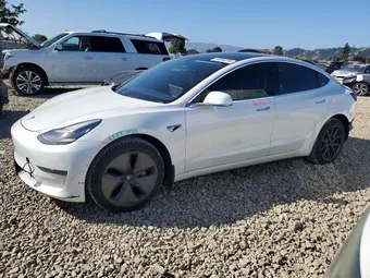 2019 Tesla Model 3 5YJ3E1EA3KF428901 Lot 51854316