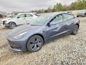 2023 Tesla Model 3 5YJ3E1EA6PF403093 Lot 76692965