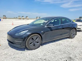 2019 Tesla Model 3 5YJ3E1EB4KF197127 Lot 46930406
