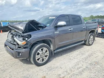 2015 Toyota Tundra 5TFAY5F11FX436348 Lot 48565026