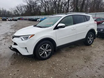 2017 Toyota RAV4 JTMRFREV5HJ173551 Lot 48299616