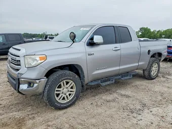 2017 Toyota Tundra 5TFUW5F16HX594822 Lot 52772416