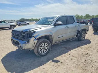 2024 Toyota Tacoma 3TMKB5FN0RM014123 Lot 48960116