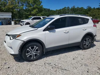 2018 Toyota RAV4 JTMZFREV3JJ156771 Lot 48952466