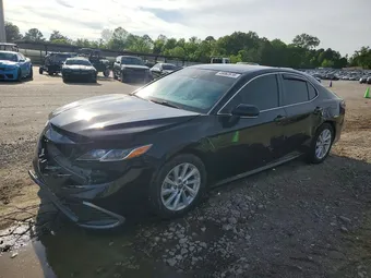 2021 Toyota Camry 4T1R11AK1MU449577 Lot 49062616