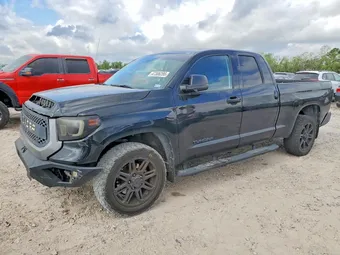 2019 Toyota Tundra 5TFRM5F13KX142300 Lot 47306286