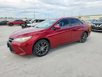 2015 Toyota Camry 4T1BF1FK5FU993823 Lot 50559946