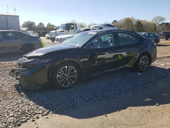 2026 Toyota Camry 4T1DAACK5TU696252 Lot 45547026