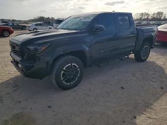 2025 Toyota Tacoma 3TMLB5JN7SM191849 Lot 79011235