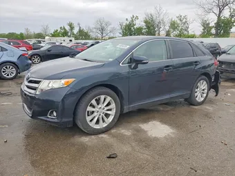 2015 Toyota Venza 4T3BA3BBXFU073144