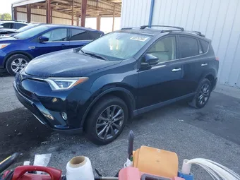 2018 Toyota RAV4 JTMYFREV0JJ198374 Lot 50976266