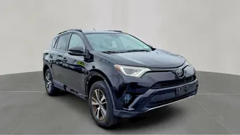 2017 Toyota RAV4 2T3RFREV0HW654552 Lot 57732716