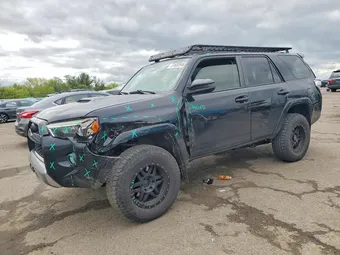 2016 Toyota 4Runner JTEBU5JR8G5285692 Lot 51683946