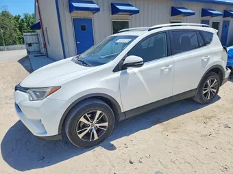2016 Toyota RAV4 JTMWFREV1GD082633 Lot 48735726