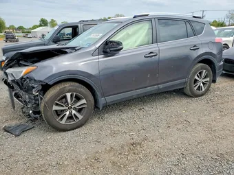 2016 Toyota RAV4 JTMRFREV2GJ102144 Lot 51610586
