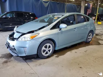 2015 Toyota Prius JTDKN3DU3F1927974 Lot 48193846
