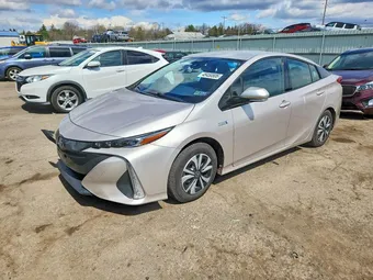 2017 Toyota Prius Plug-IN JTDKARFP7H3004989 Lot 48458806