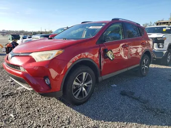 2017 Toyota RAV4 JTMWFREV9HJ119365 Lot 78395655