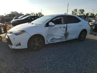 2017 Toyota Corolla 5YFBURHE1HP612761 Lot 69379965
