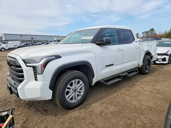 2023 Toyota Tundra 5TFLA5DB5PX116752 Lot 47614016