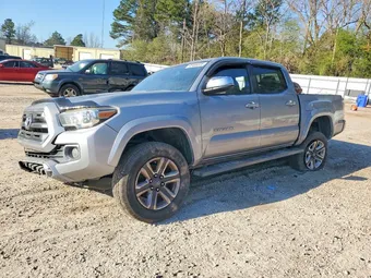 2016 Toyota Tacoma 3TMEZ5CN2GM025215 Lot 46468326