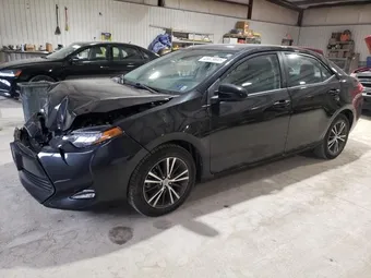 2017 Toyota Corolla 2T1BURHE9HC844377 Lot 97933105