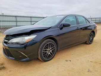 2016 Toyota Camry 4T1BF1FK0GU167155 Lot 79437415