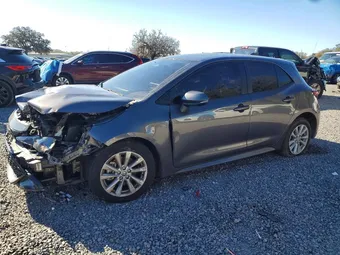 2025 Toyota Corolla JTND4MBE4S3237500 Lot 78785015