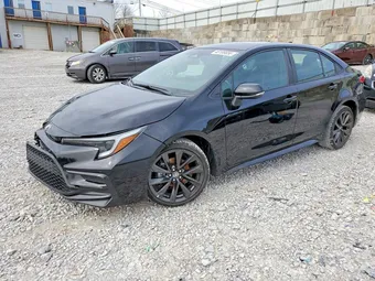 2023 Toyota Corolla 5YFS4MCEXPP142948 Lot 46199856