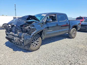 2023 Toyota Tacoma 3TMAZ5CN1PM214551 Lot 46479166