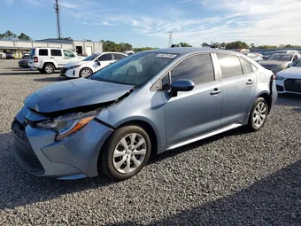2024 Toyota Corolla 5YFB4MDEXRP202311 Lot 46675166