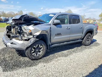 2016 Toyota Tacoma 3TMCZ5ANXGM021424 Lot 49644846