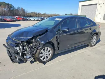 2023 Toyota Corolla 5YFB4MDE4PP067114 Lot 98944455