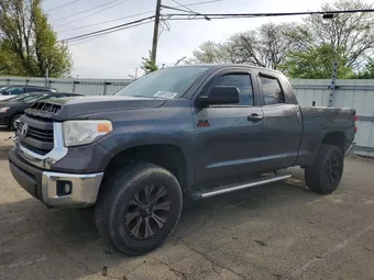 2015 Toyota Tundra 5TFUY5F1XFX484251 Lot 49061326