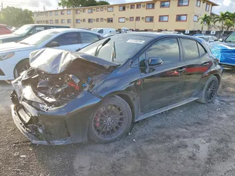 2024 Toyota GR Corolla JTNABAAE3RA014119 Lot 47720236