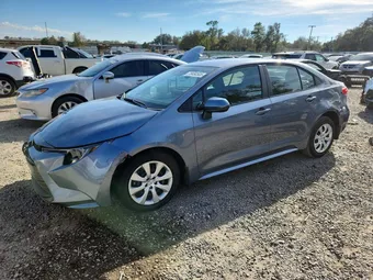2026 Toyota Corolla 5YFB4MDE5TP360854 Lot 78490505